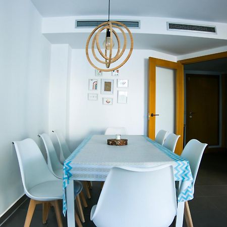 Habitaciones Privadas Con Bano En Piso Centrico גאנדיה מראה חיצוני תמונה