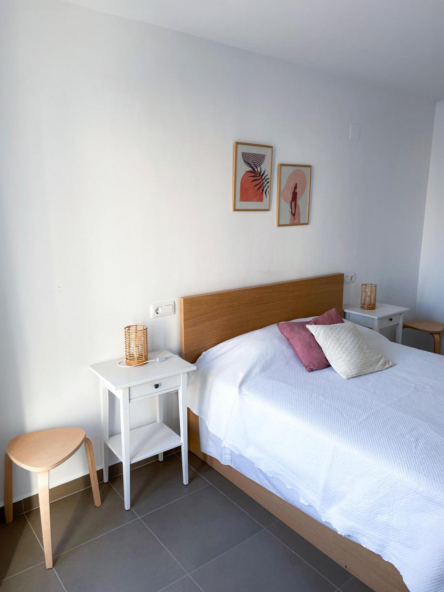 Habitaciones Privadas Con Bano En Piso Centrico גאנדיה מראה חיצוני תמונה