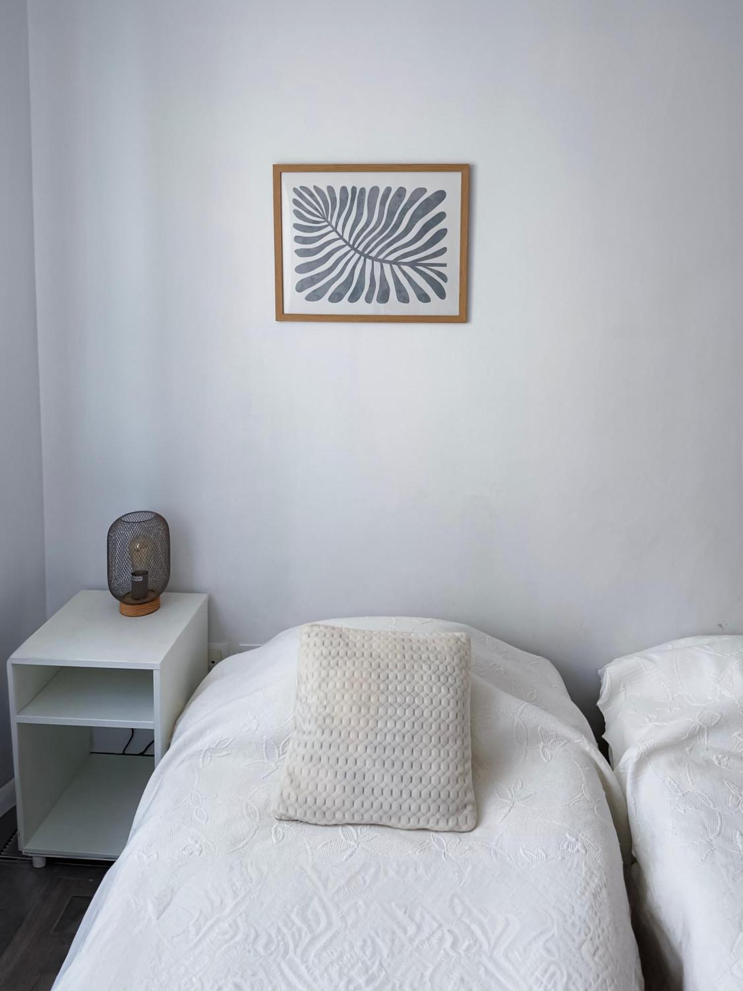 Habitaciones Privadas Con Bano En Piso Centrico גאנדיה מראה חיצוני תמונה