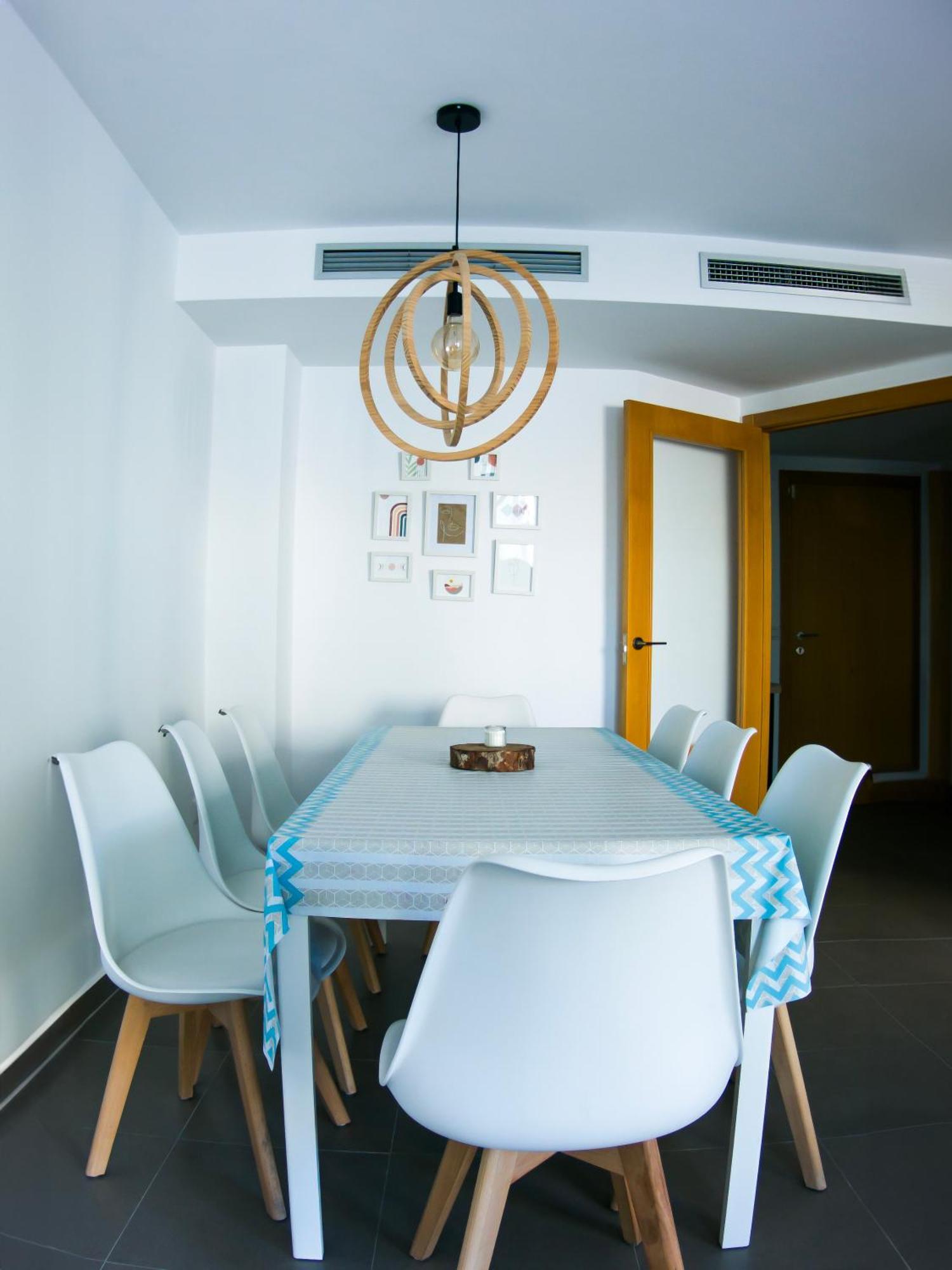 Habitaciones Privadas Con Bano En Piso Centrico גאנדיה מראה חיצוני תמונה