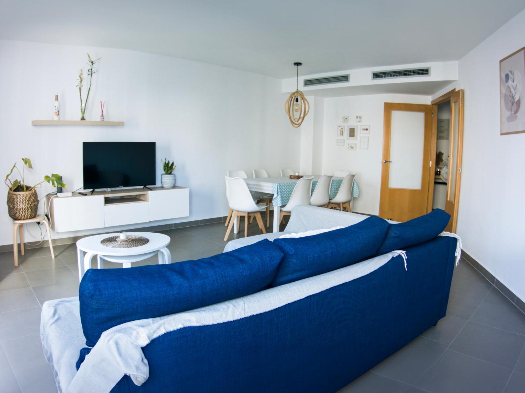 Habitaciones Privadas Con Bano En Piso Centrico גאנדיה מראה חיצוני תמונה