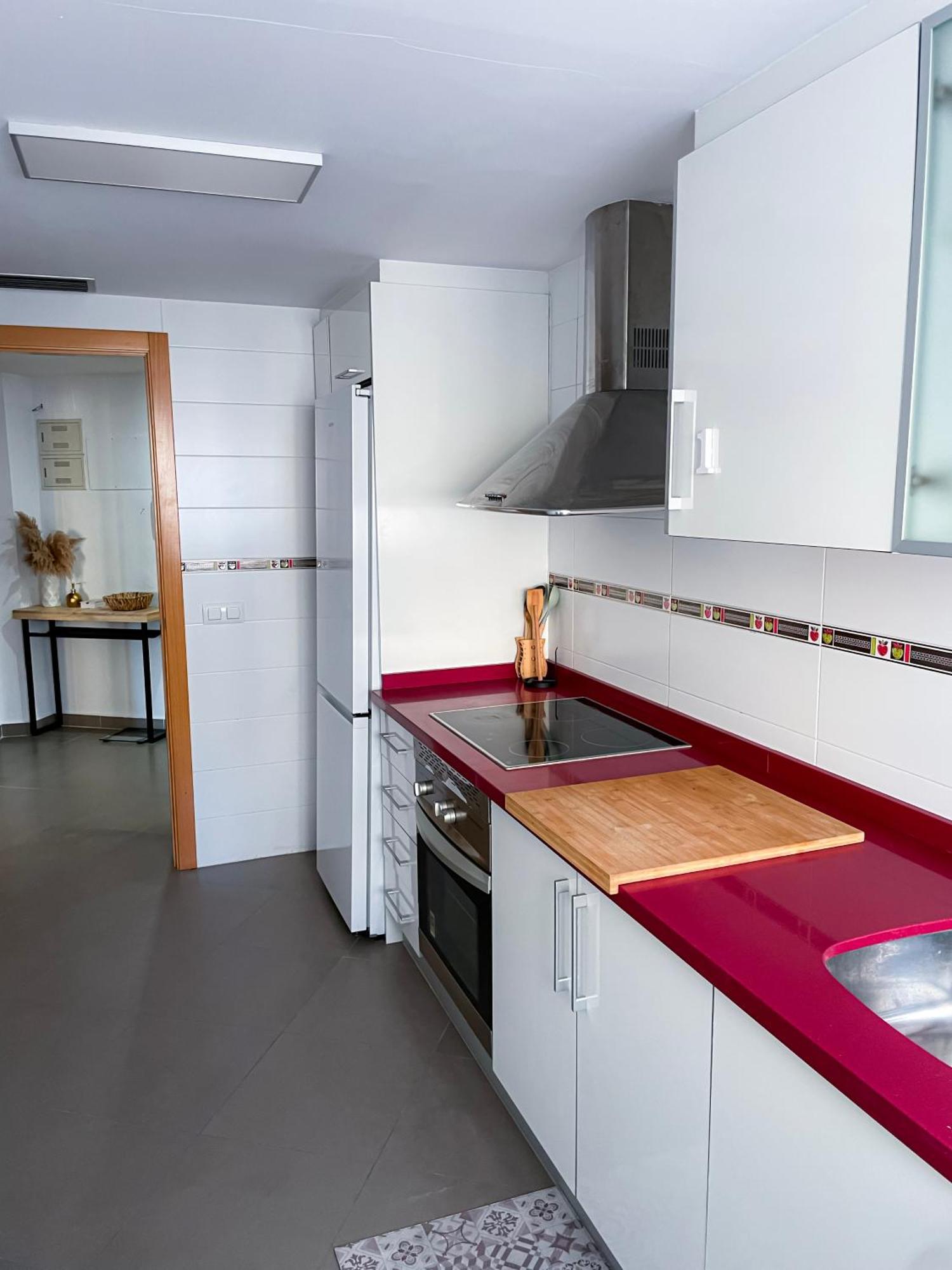 Habitaciones Privadas Con Bano En Piso Centrico גאנדיה מראה חיצוני תמונה