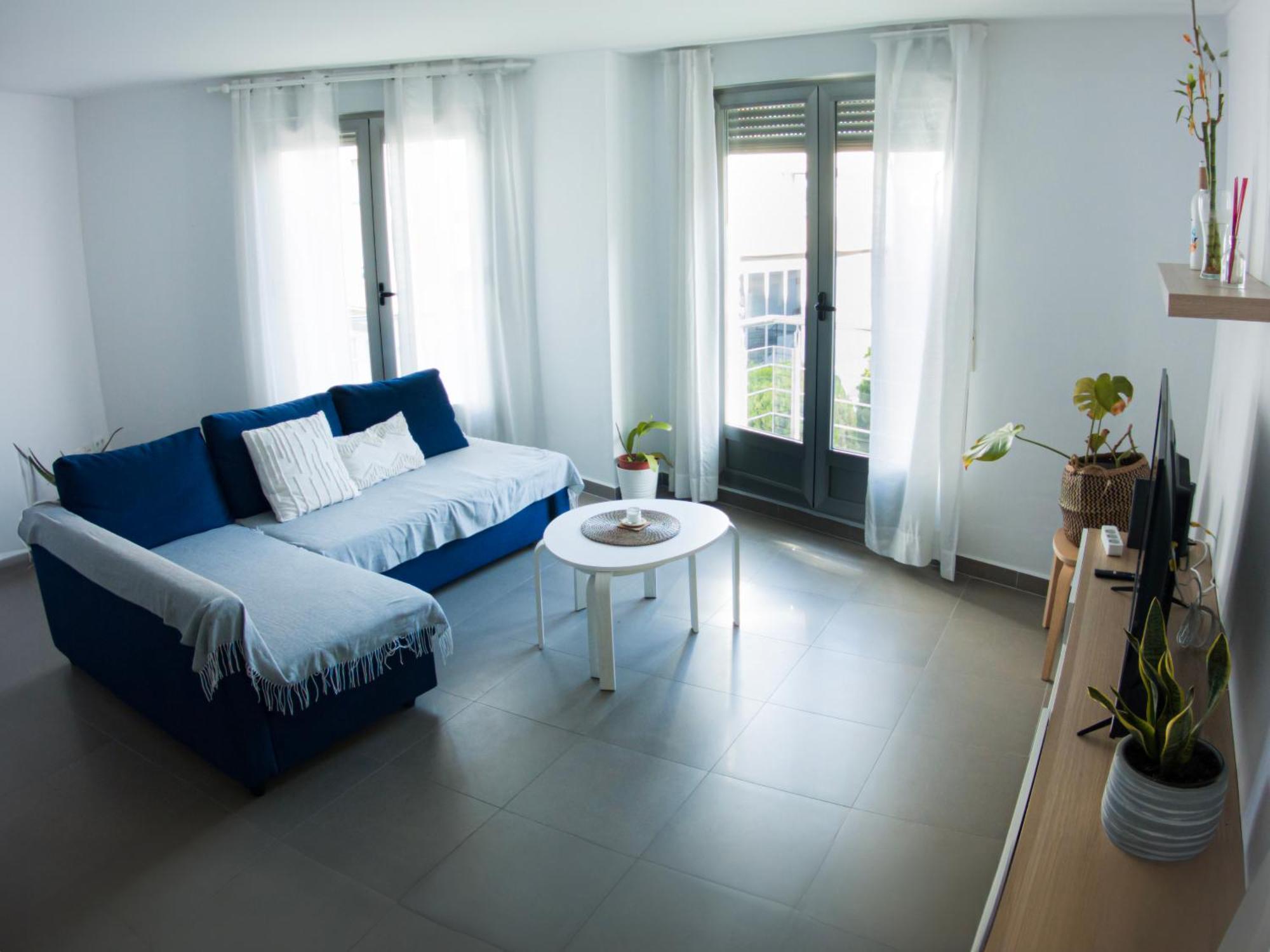 Habitaciones Privadas Con Bano En Piso Centrico גאנדיה מראה חיצוני תמונה
