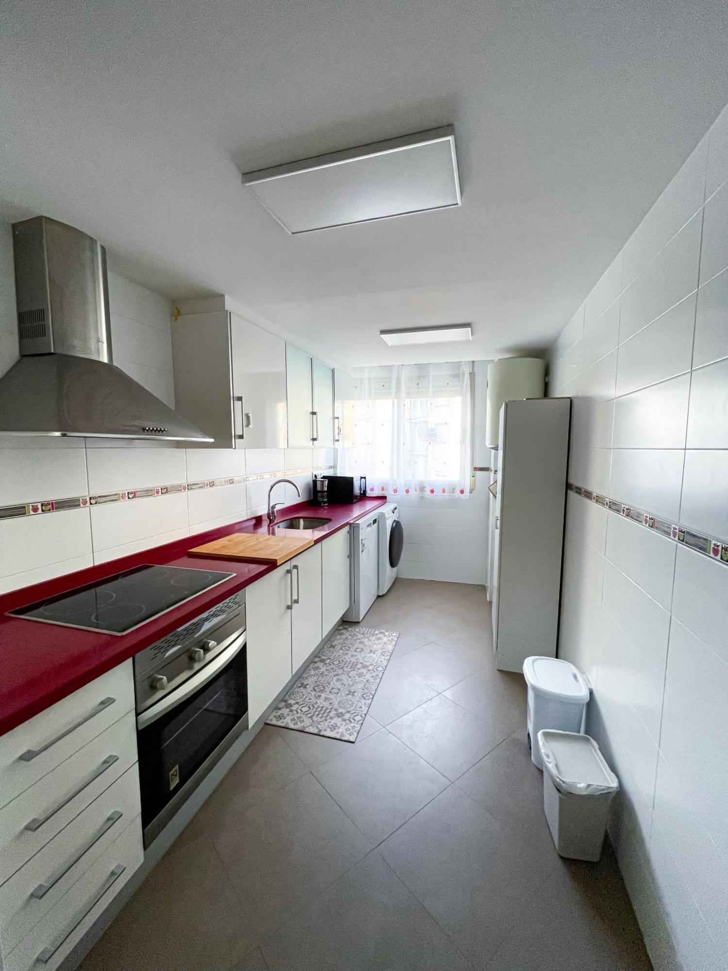 Habitaciones Privadas Con Bano En Piso Centrico גאנדיה מראה חיצוני תמונה