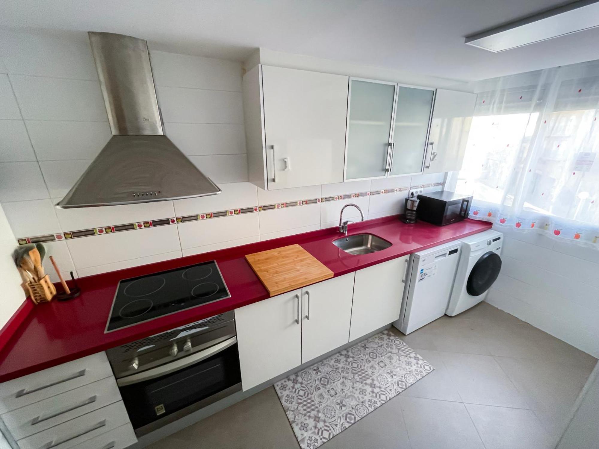 Habitaciones Privadas Con Bano En Piso Centrico גאנדיה מראה חיצוני תמונה